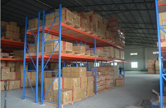廣州企業(yè)如何規(guī)劃自己工廠的重型貨架尺寸？